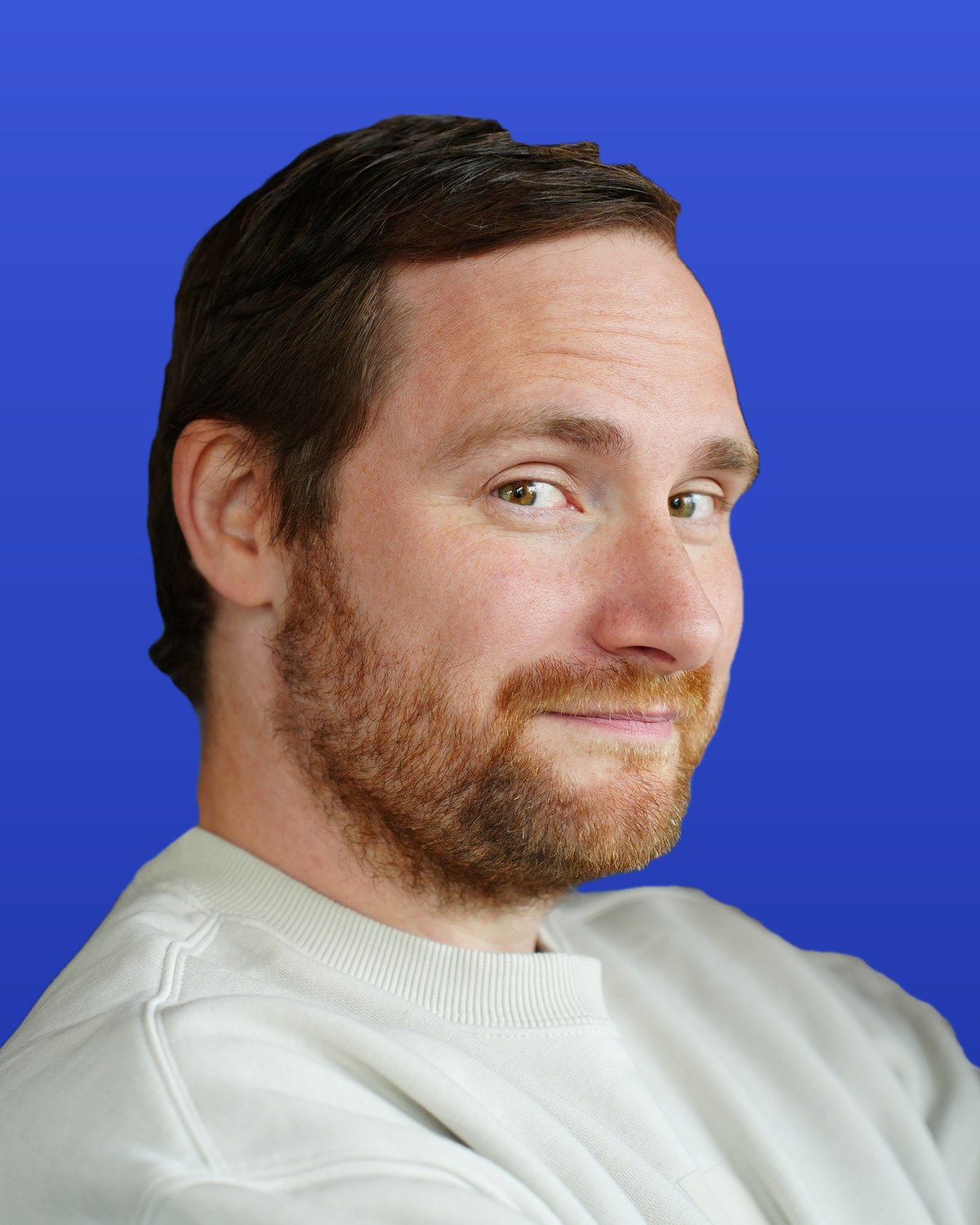 Sebastian Peter, Gründer von N1-Studio